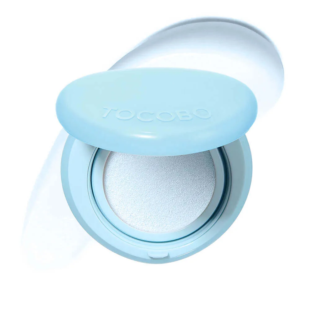 Tocobo Blur Finish Sun Cushion SPF50+ PA++++